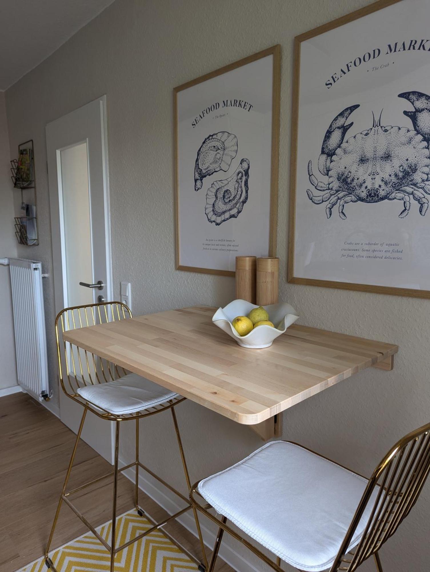 Friesische Brise Appartement Sande Buitenkant foto